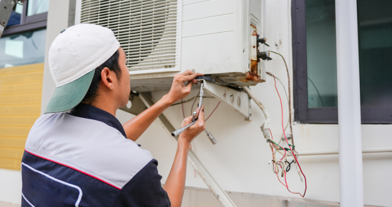 Cooling Problem Diagnosis